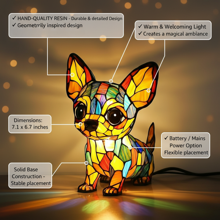 Chihuahua Encantador
