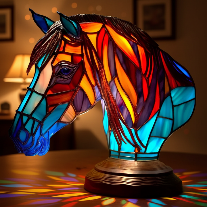 Caballo Encantado