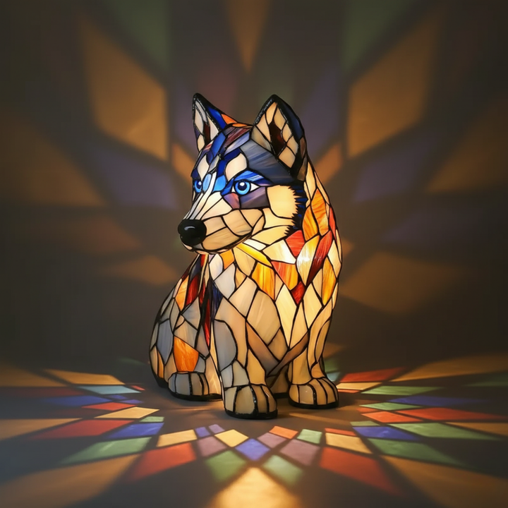 Huskies Polaris