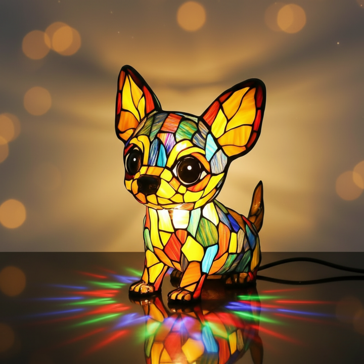 Chihuahua Encantador