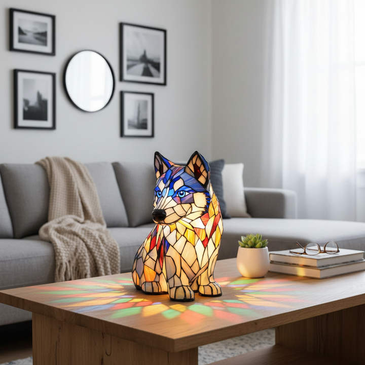 Huskies Polaris