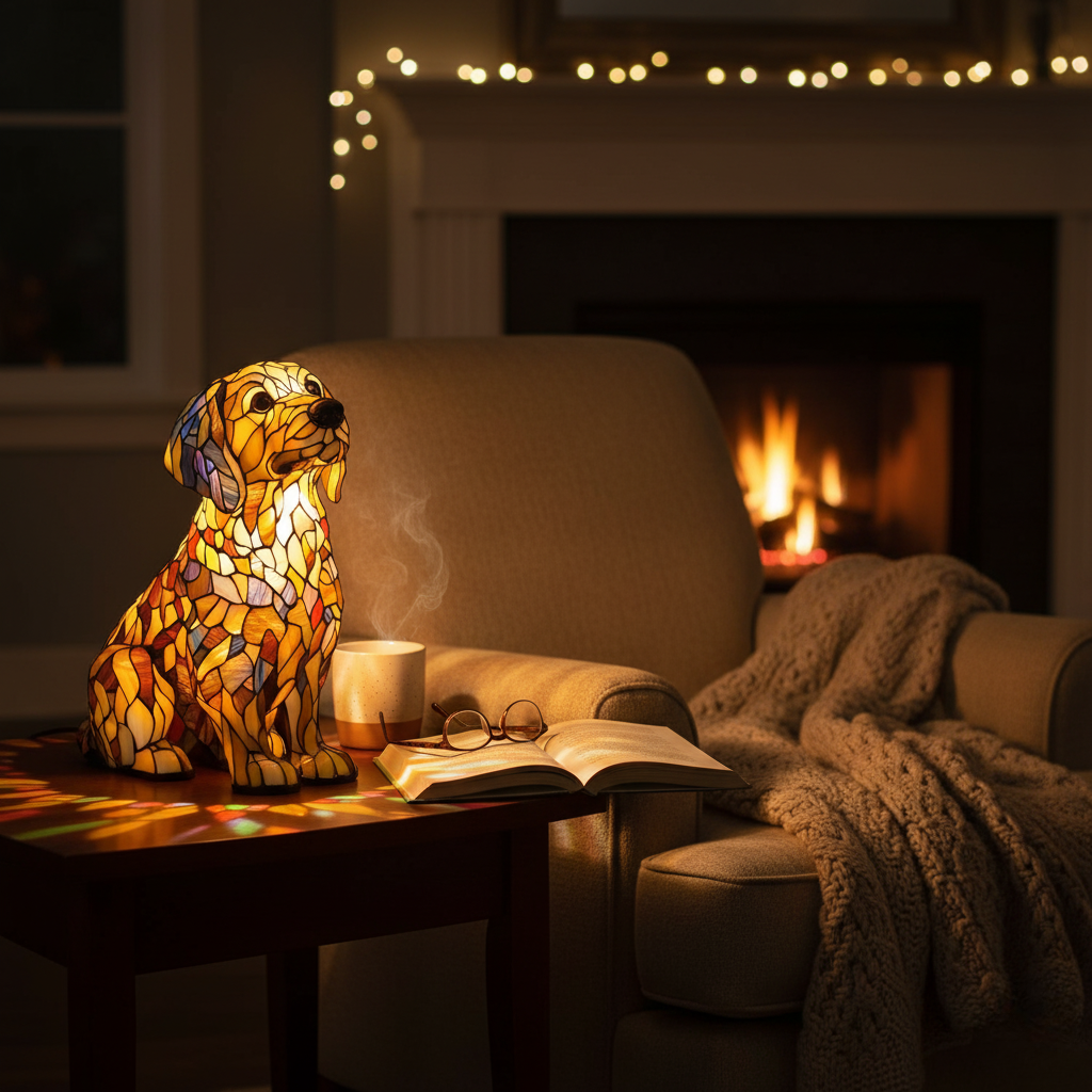 Labrador Retriever Dorado