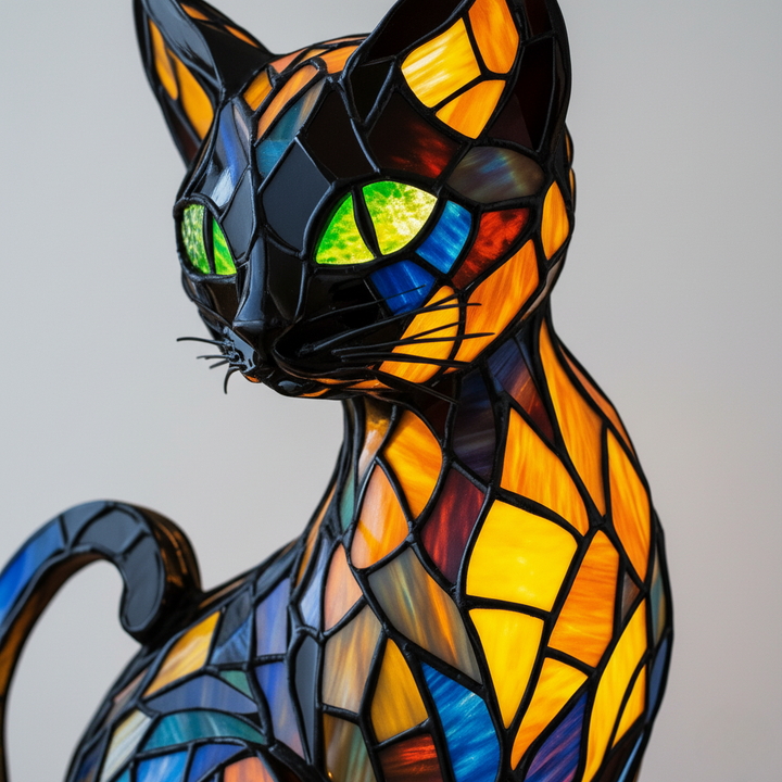 Gata Graciosa