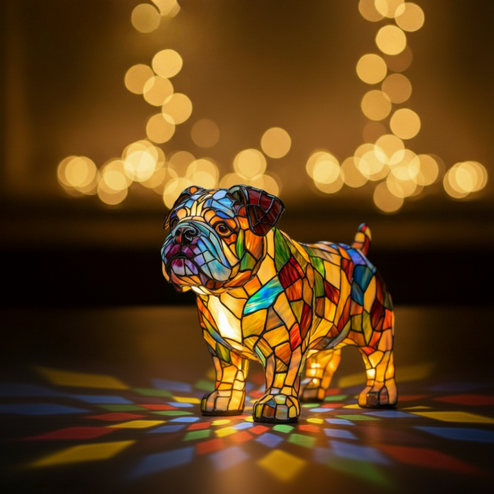 Pasos de Bulldog