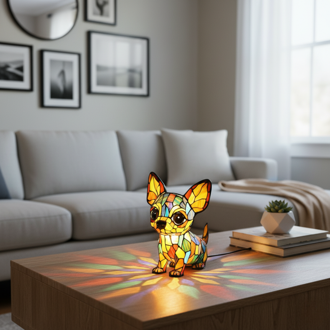 Chihuahua Encantador