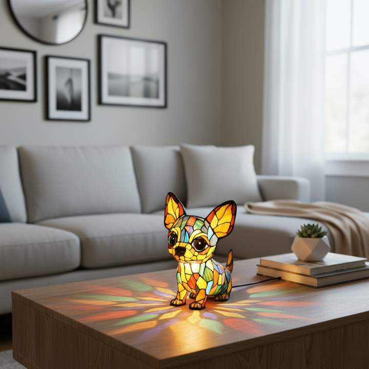 Chihuahua Encantador