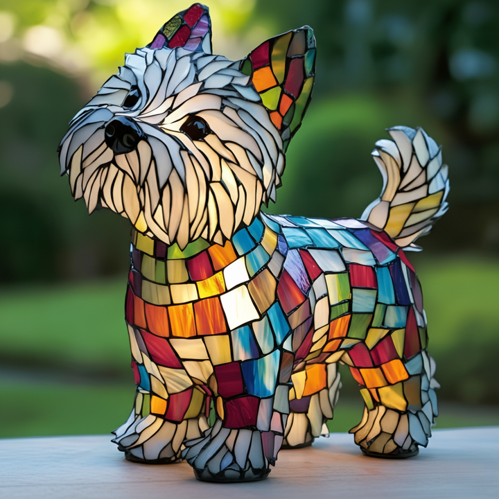 Canino Encantado de Kiko