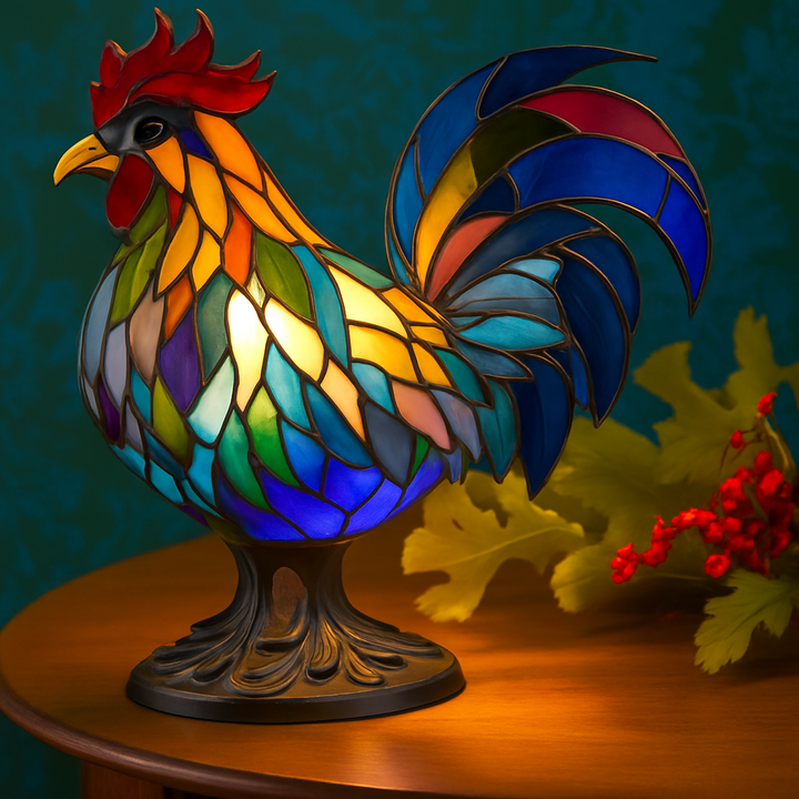 Gallo Vibrante Ollie