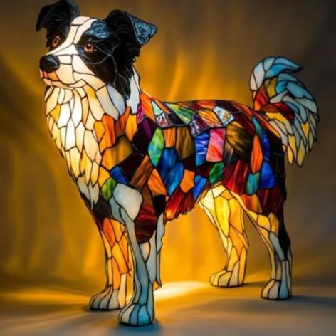 Collie de la frontera