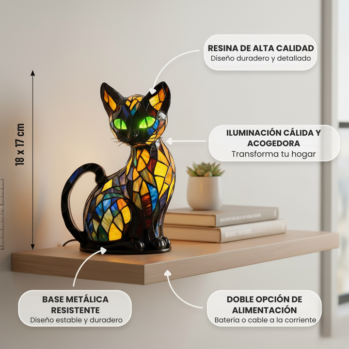 Gata Graciosa